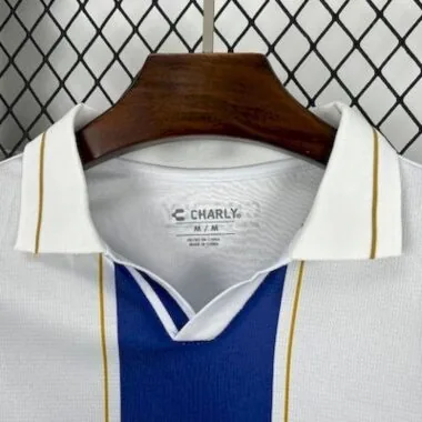 25-26 Pachuca Special Version Jersey