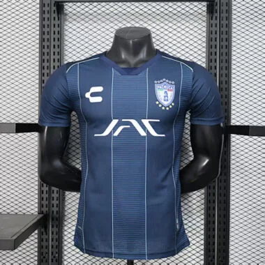 25-26 Pachuca Special player version jersey