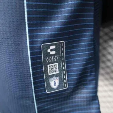25-26 Pachuca Special player version jersey