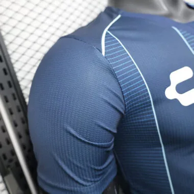 25-26 Pachuca Special player version jersey