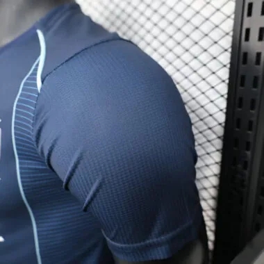 25-26 Pachuca Special player version jersey