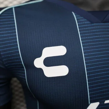 25-26 Pachuca Special player version jersey