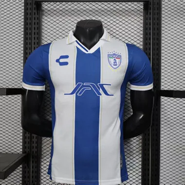 25-26 Pachuca Special player version jersey