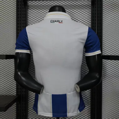 25-26 Pachuca Special player version jersey