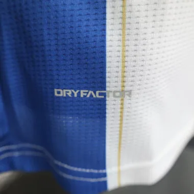 25-26 Pachuca Special player version jersey