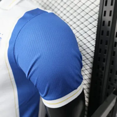 25-26 Pachuca Special player version jersey
