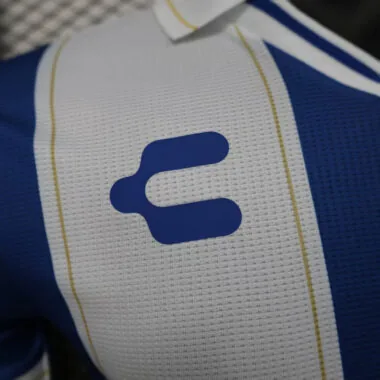 25-26 Pachuca Special player version jersey