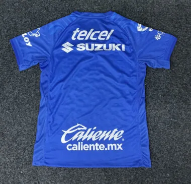 25-26 Pumas Away jersey