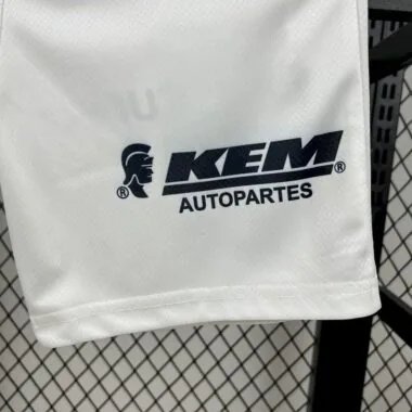 25-26 Pumas home kid kit