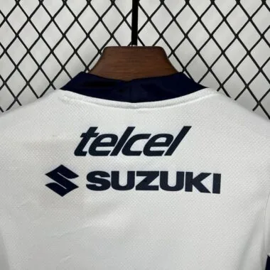 25-26 Pumas home kid kit