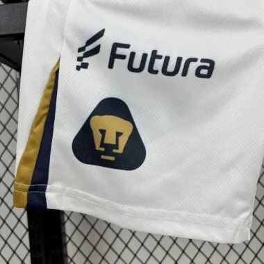 25-26 Pumas home kid kit