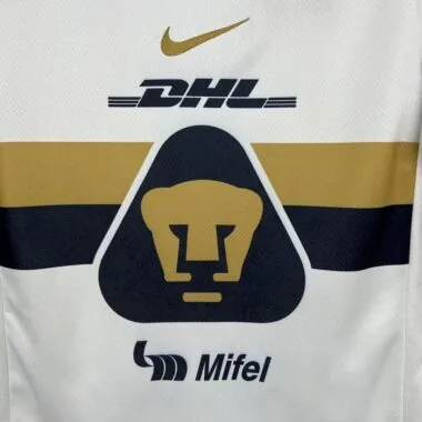 25-26 Pumas home kid kit
