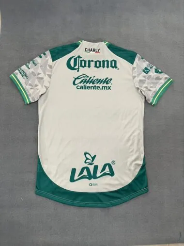 25-26 Santos Laguna away Jersey