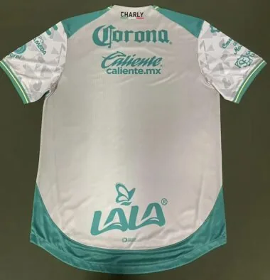 25-26 Santos Laguna away Jersey