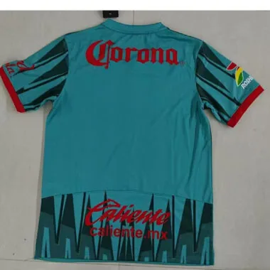 25-26 Toluca Green Special Edition Jersey