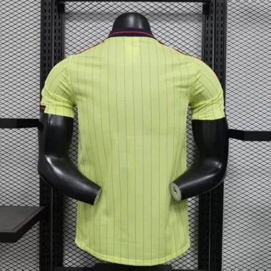America 2025/26 Casual Player Version Jersey (S-2XL)
