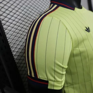 America 2025/26 Casual Player Version Jersey (S-2XL)