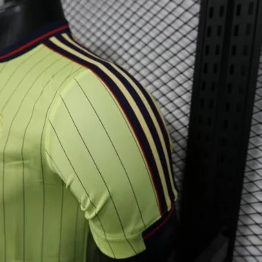 America 2025/26 Casual Player Version Jersey (S-2XL)