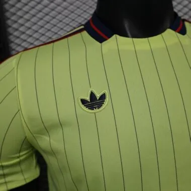 America 2025/26 Casual Player Version Jersey (S-2XL)