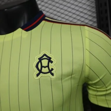 America 2025/26 Casual Player Version Jersey (S-2XL)