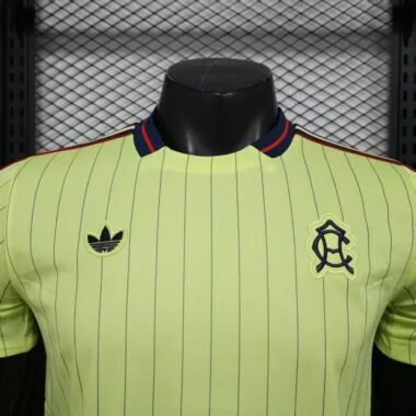 America 2025/26 Casual Player Version Jersey (S-2XL)