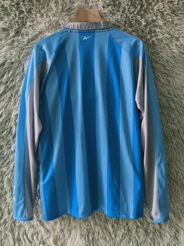Chivas 2006/07 GK Blue long sleeves Jersey (S-2XL)