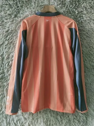 Chivas 2006/07 GK away long sleeves Jersey (S-2XL)