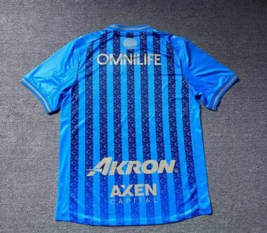 Chivas 2025/26 Third Away Jersey (S-4XL)