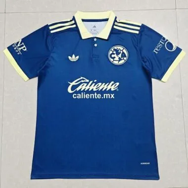 Club America 2026/27 Away Jersey Size S-4XL