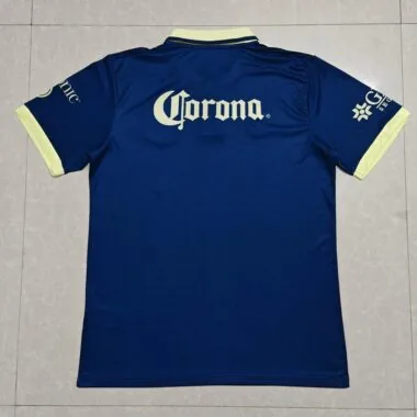 Club America 2026/27 Away Jersey (S-4XL)