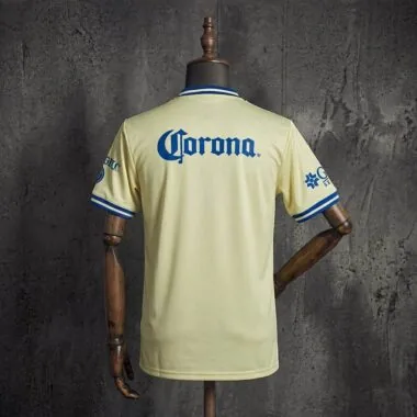Club America 2026/27 Home Jersey (S-4XL)