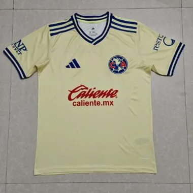 Club America 2026/27 Home Jersey (S-4XL)