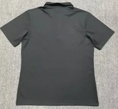 Cruz Azul 2025/26 Black Polo (S-2XL)