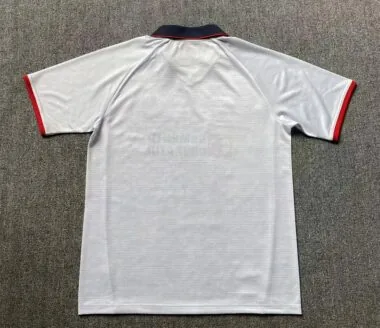 Cruz Azul 2025/26 Intercontinental Cup Away Player Version Jersey (S-4XL)