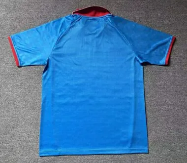 Cruz Azul 2025/26 Intercontinental Cup Home Player Version Jersey (S-4XL)