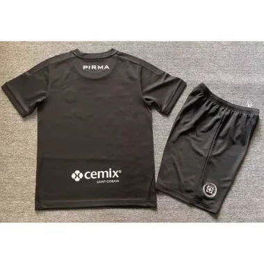 Cruz Azul 2025/26 Third Away Kids Kit (Size 16-28)