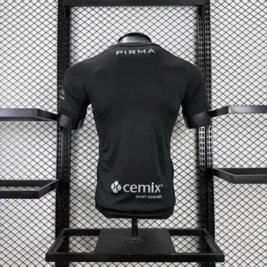 Cruz Azul 2025/26 Third Away Player Version Jersey