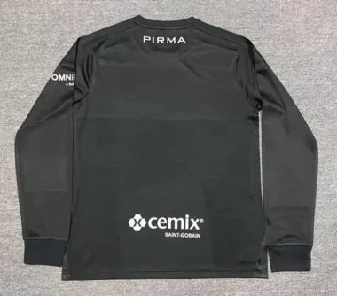 Cruz Azul 2025/26 Third Away long sleeve player version (S-2XL)