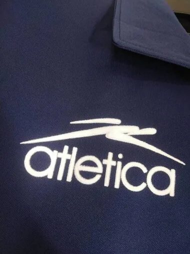 Deportivo Guadalajara (Chivas) 2003-04 Third away Retro soccer Jersey
