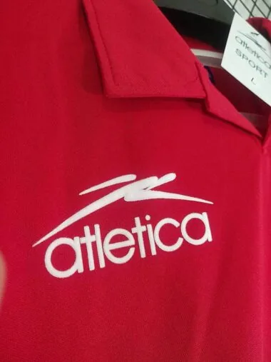 Deportivo Guadalajara (Chivas) 2003-04 away Retro soccer Jersey
