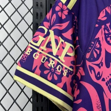 Mens Club America 2025/26 Halloween Jersey