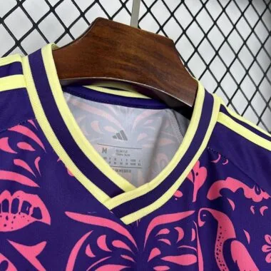 Mens Club America 2025/26 Halloween Jersey
