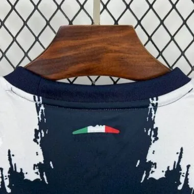 Monterrey 2025/26 Home Vest Jersey
