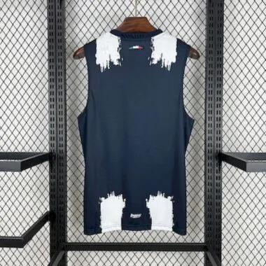 Monterrey 2025/26 Home Vest Jersey