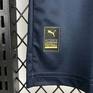 Monterrey 2025/26 Home Vest Jersey