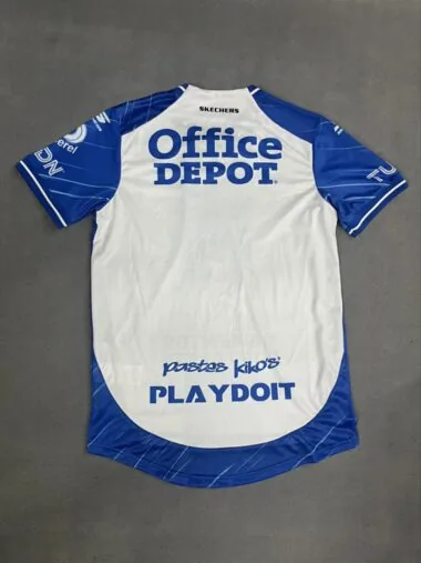 Pachuca 2025/26 home Jersey