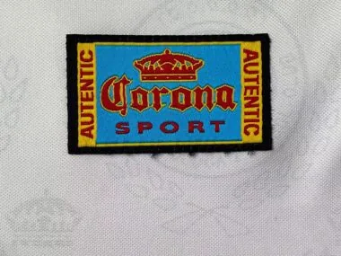 Retro 1996-97 Toluca away long sleeves Jersey (S-2XL)