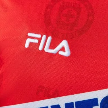 Retro 1998 Cruz Azul Second Away Jersey (S-XXL)