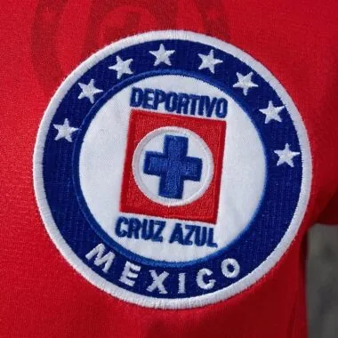 Retro 1998 Cruz Azul Second Away Jersey (S-XXL)