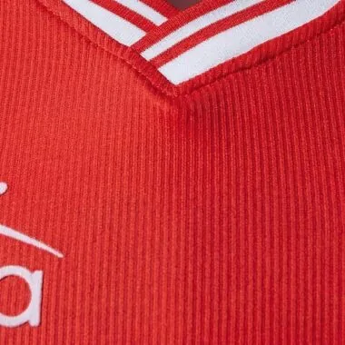 Retro 1999/2000 Toluca Home Jersey (S-XXL)